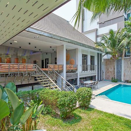 Royale Grand Villa Pattaya Extérieur photo