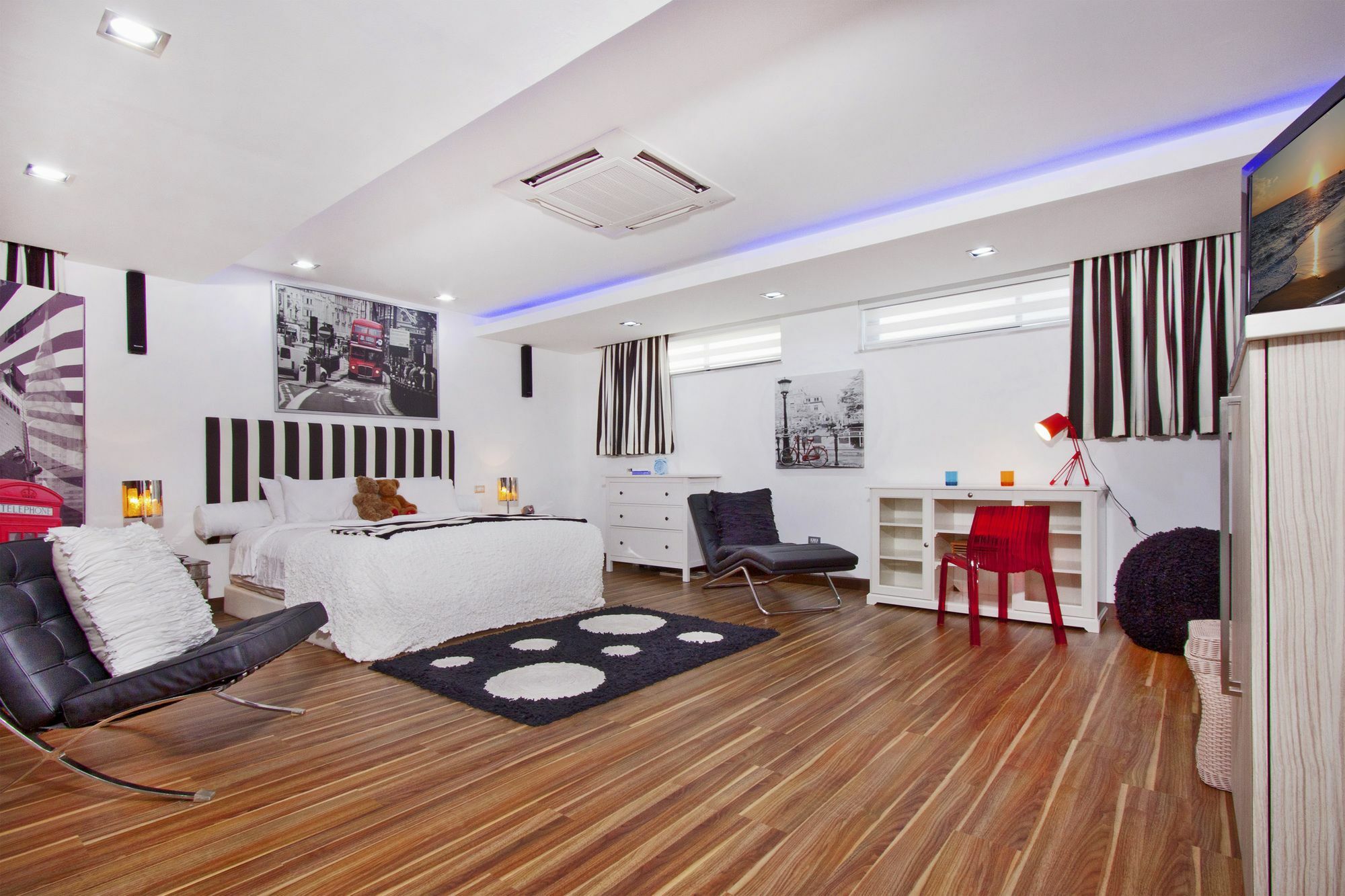 Royale Grand Villa Pattaya Extérieur photo