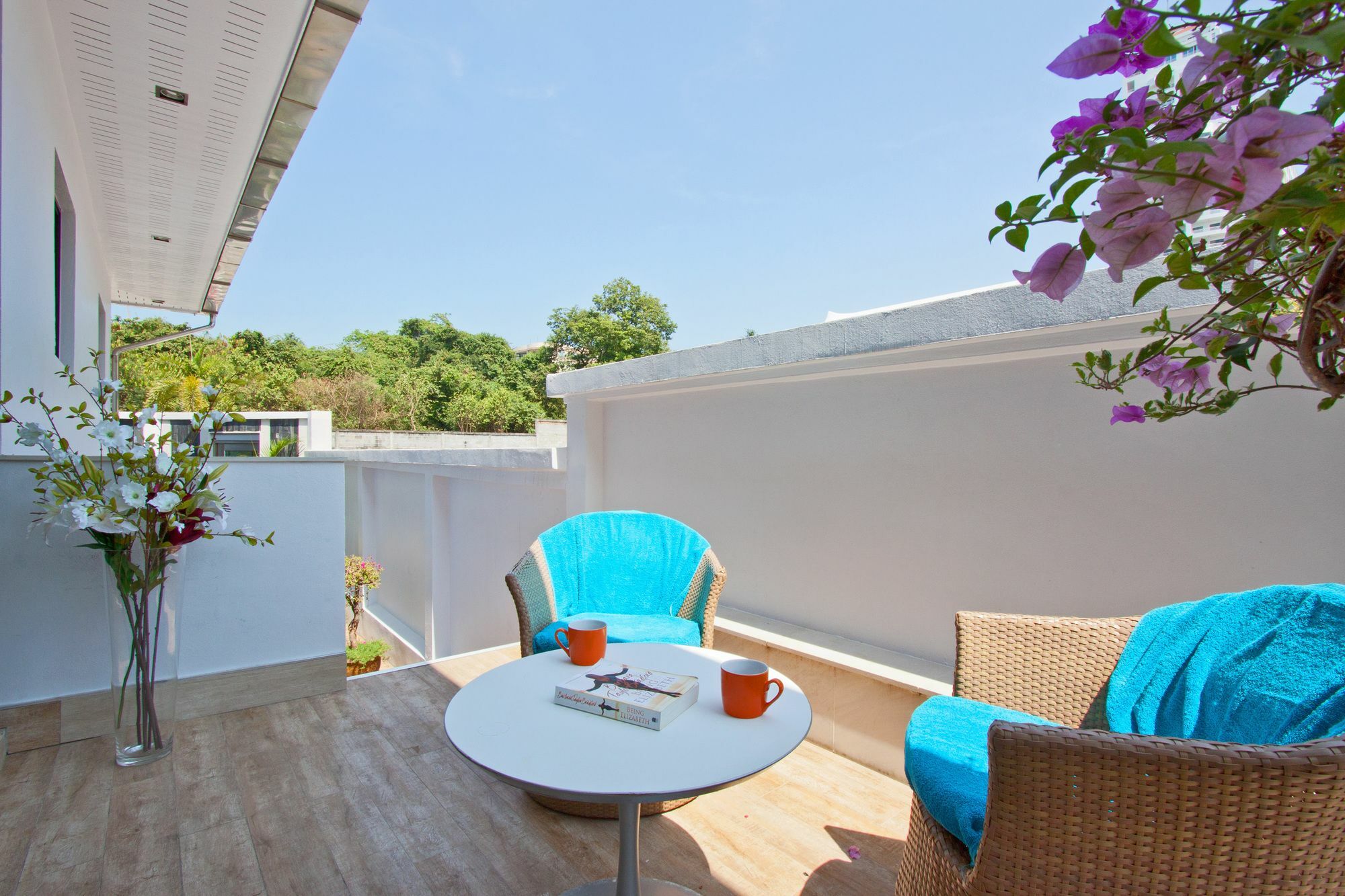 Royale Grand Villa Pattaya Extérieur photo